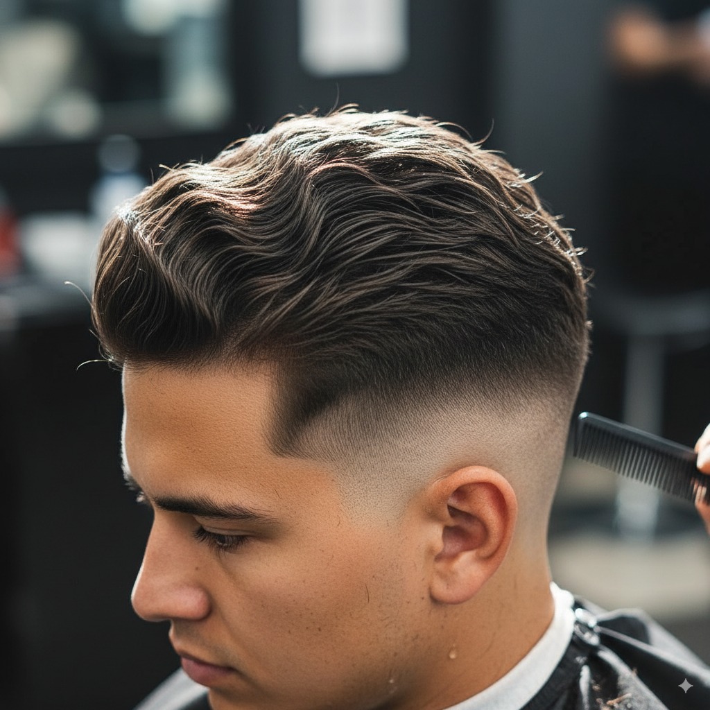 Corte de Cabello