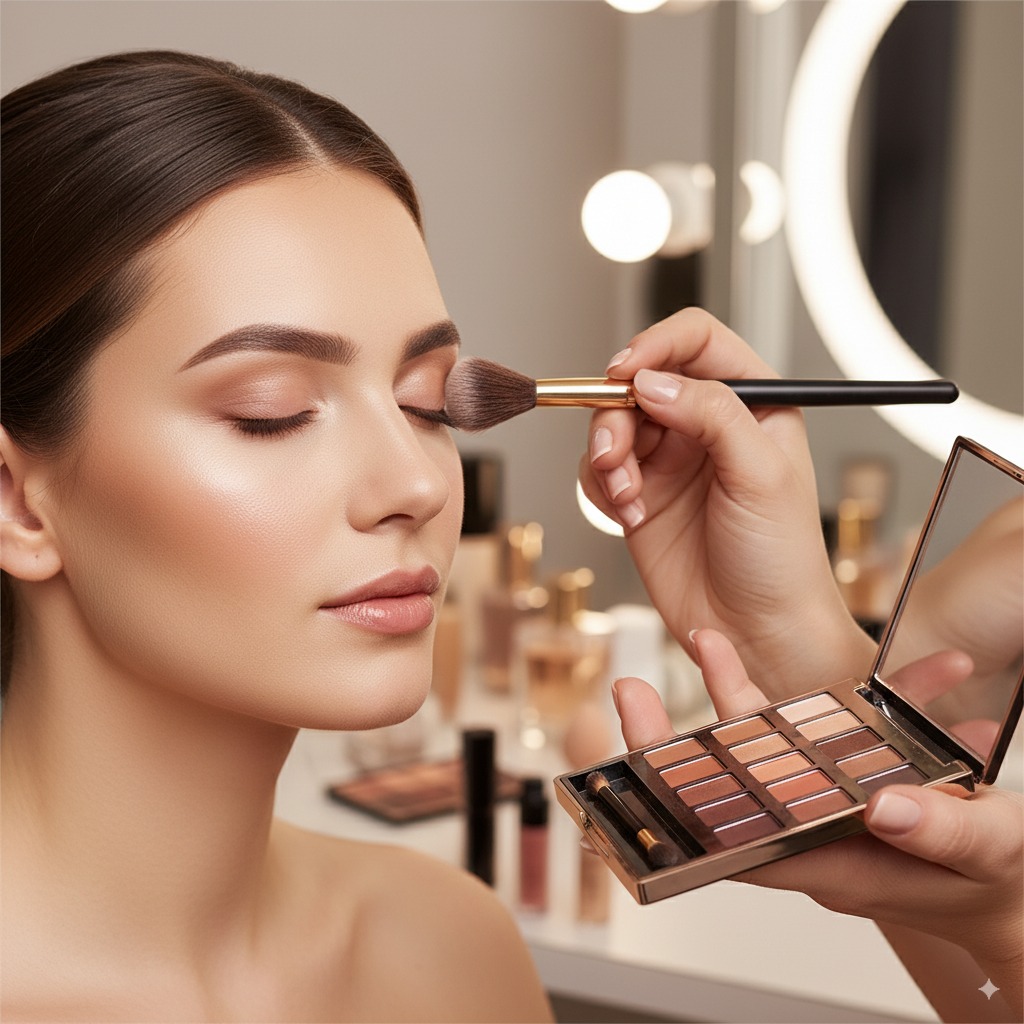 Maquillaje