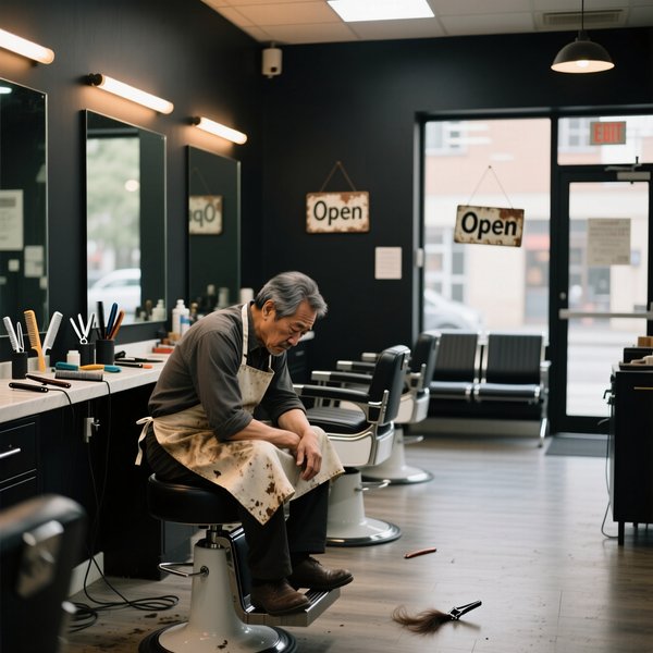 Imagen de Cómo gestionar citas en tu peluquería o barbería sin perder clientes en Colombia