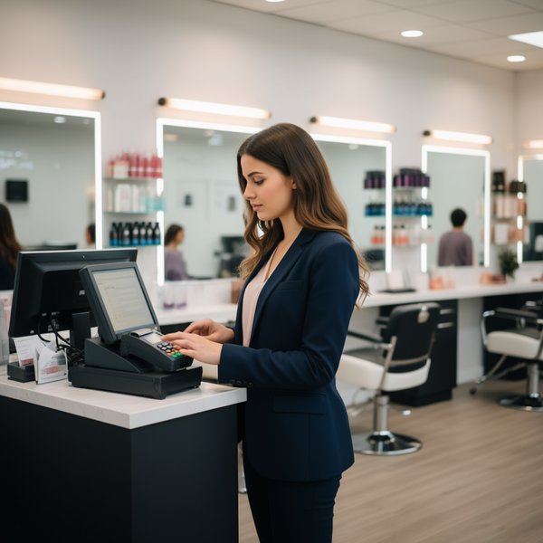 Imagen de POS para barberías y peluquerías en Colombia: acepta Nequi, Daviplata y más desde tu celular